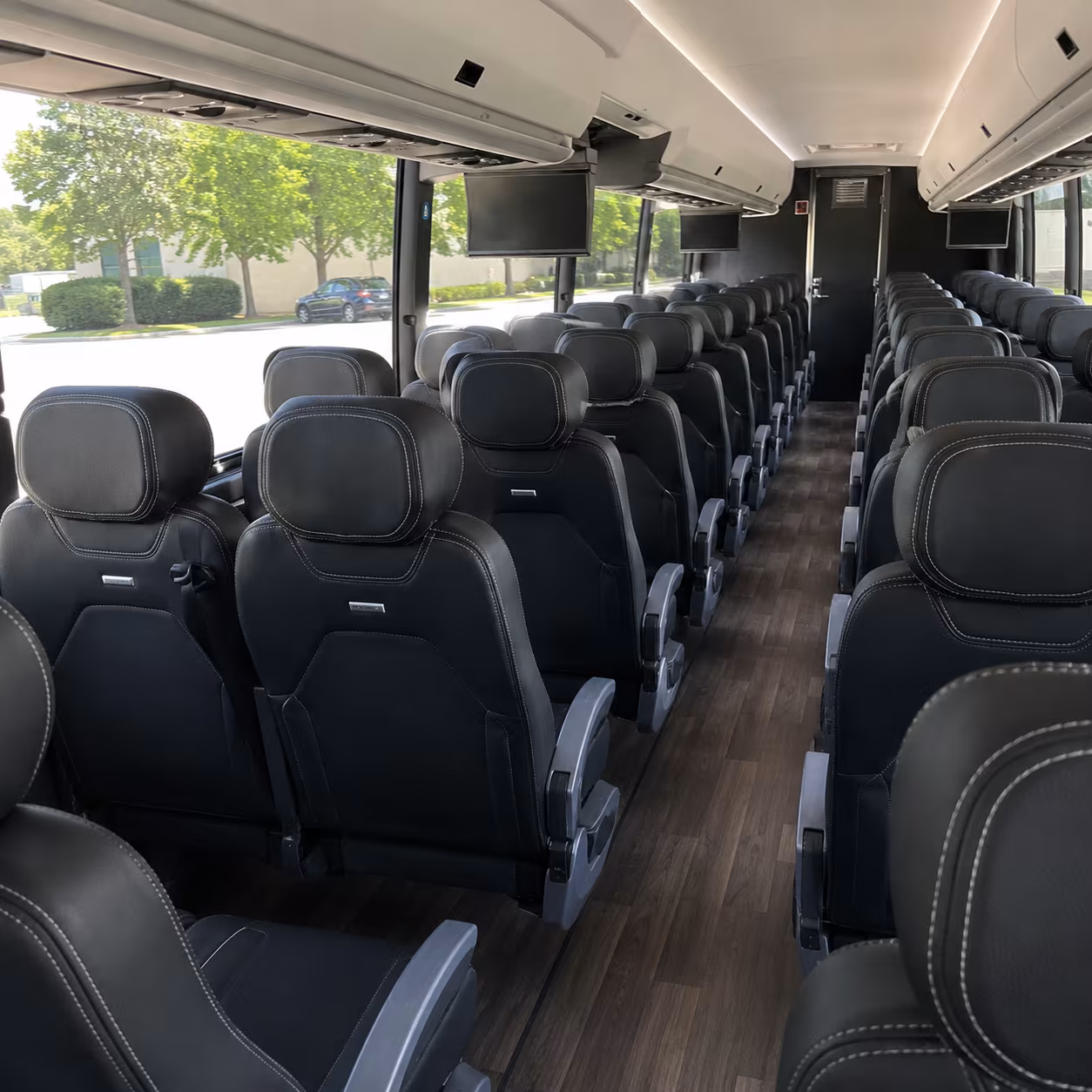 Rent a Bus to Oaklawn Racing Casino Resort