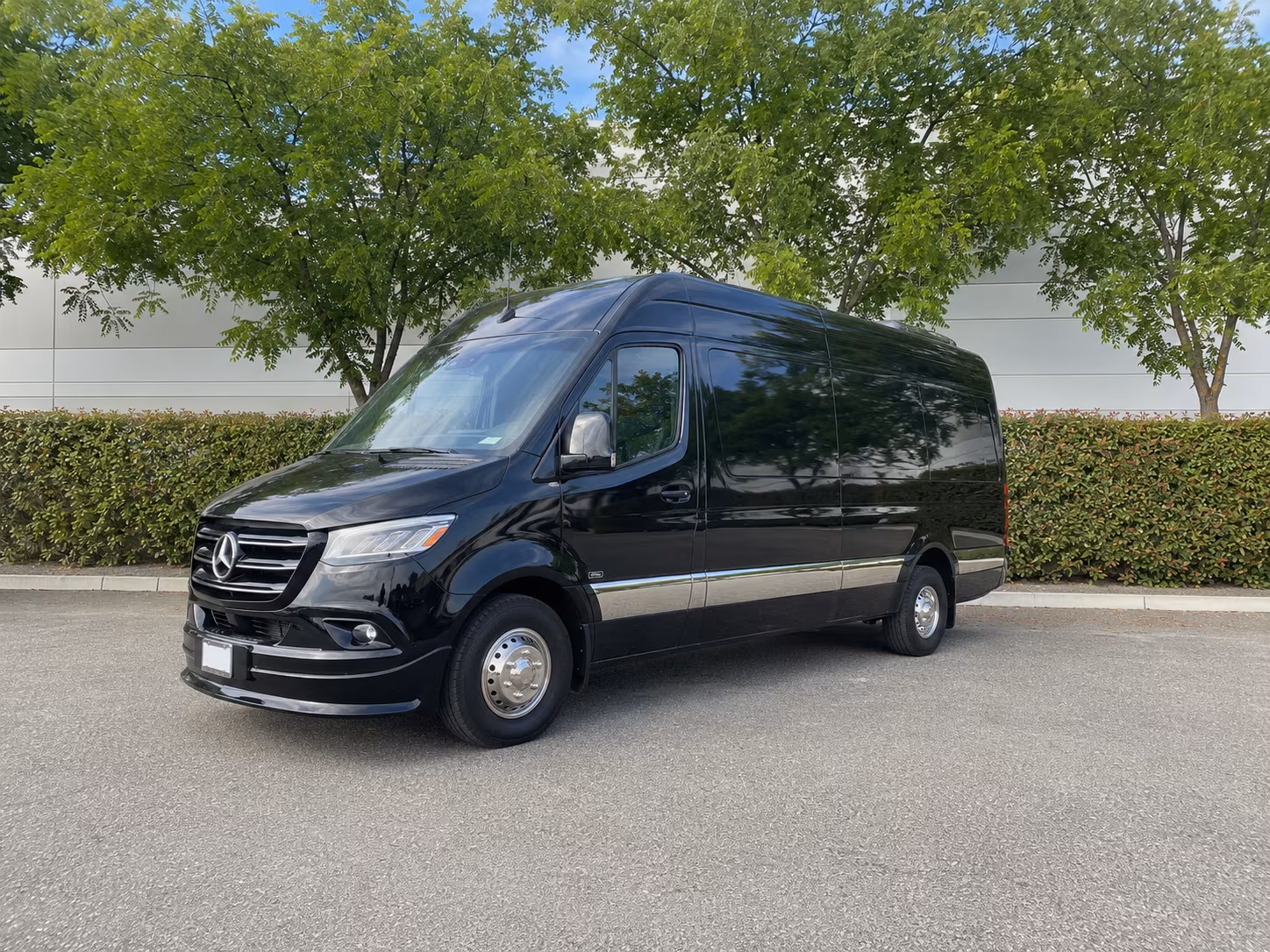 Alexandria Airport Shuttles & Transportation