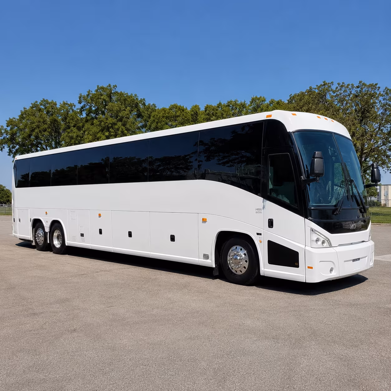 Conway Wedding Transportation & Shuttle Service