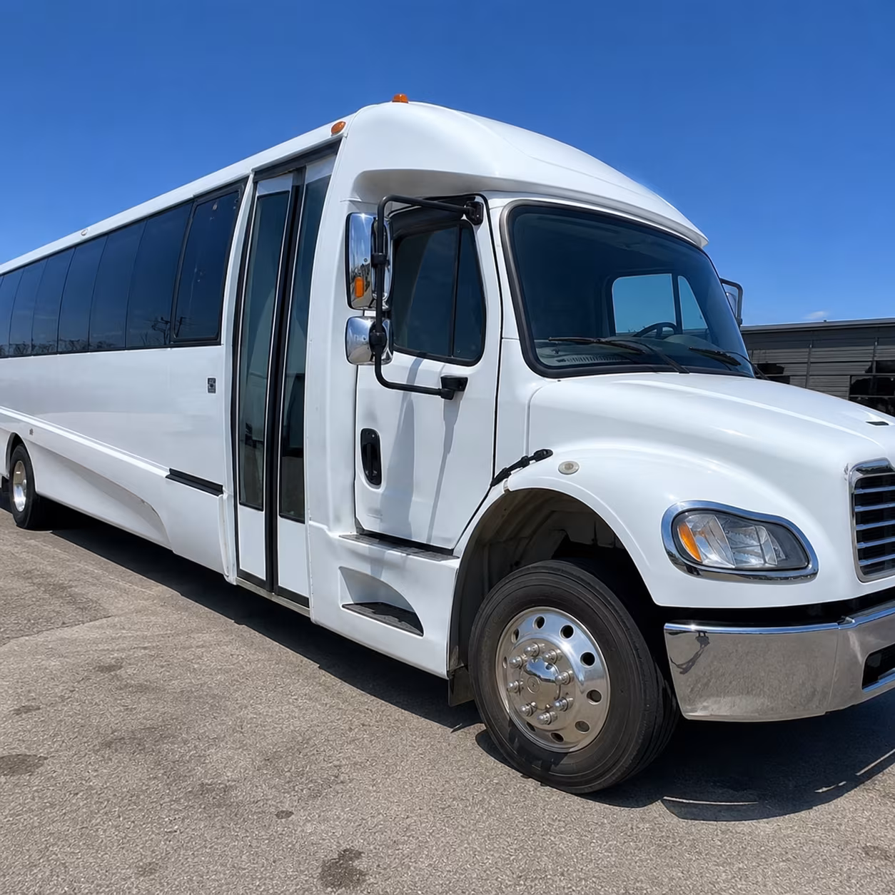 Fayetteville Airport Shuttles & Transportation
