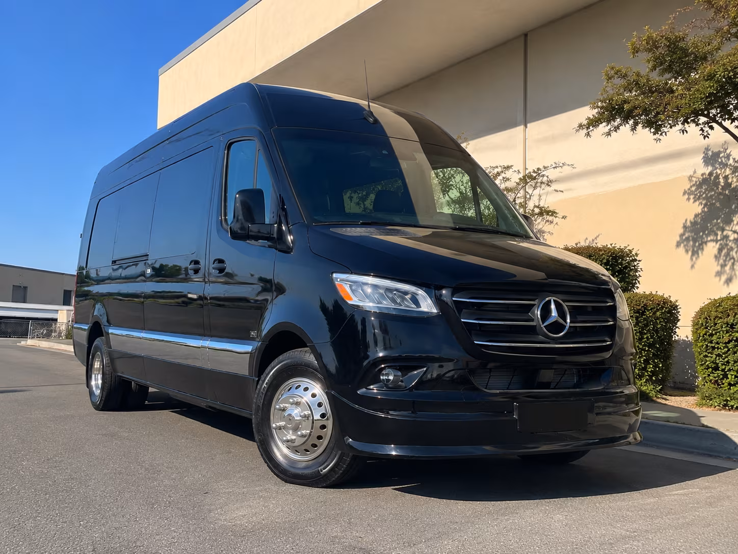 Fort Smith Airport Shuttles & Transportation