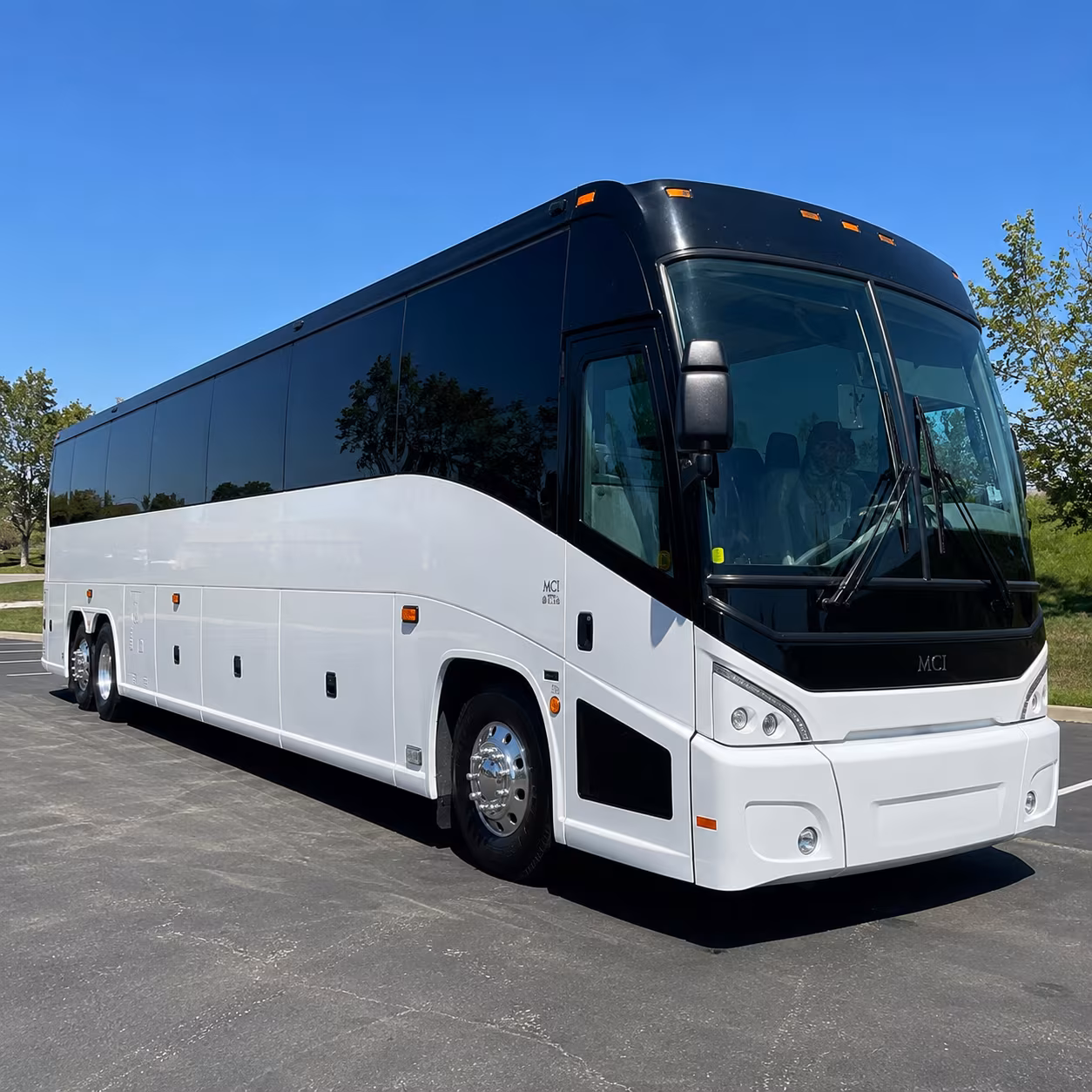 Fort Smith School Event & Field Trip Transportation