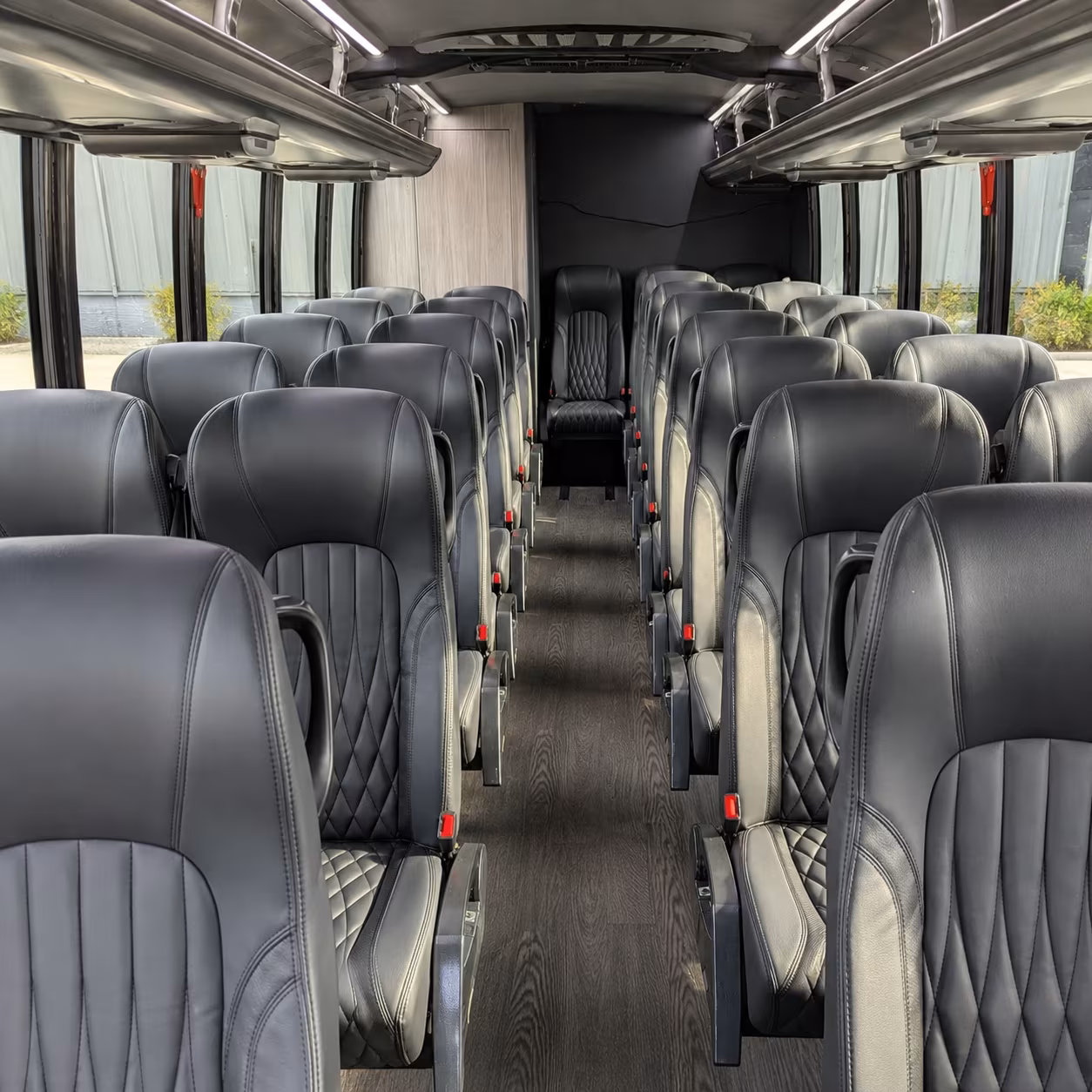 Jonesboro Airport Shuttles & Transportation