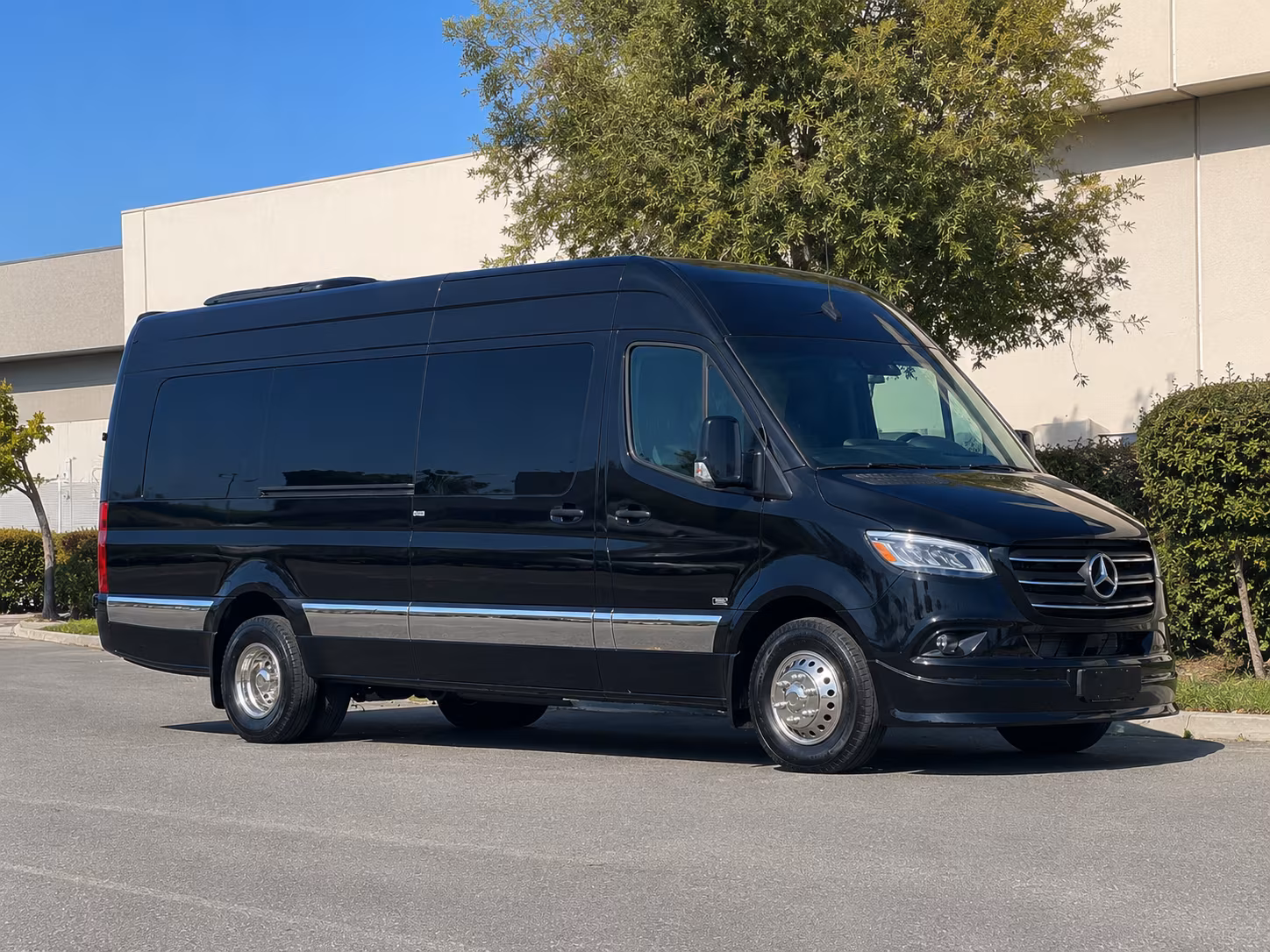 Little Rock Airport Shuttle & Transportation group transportation