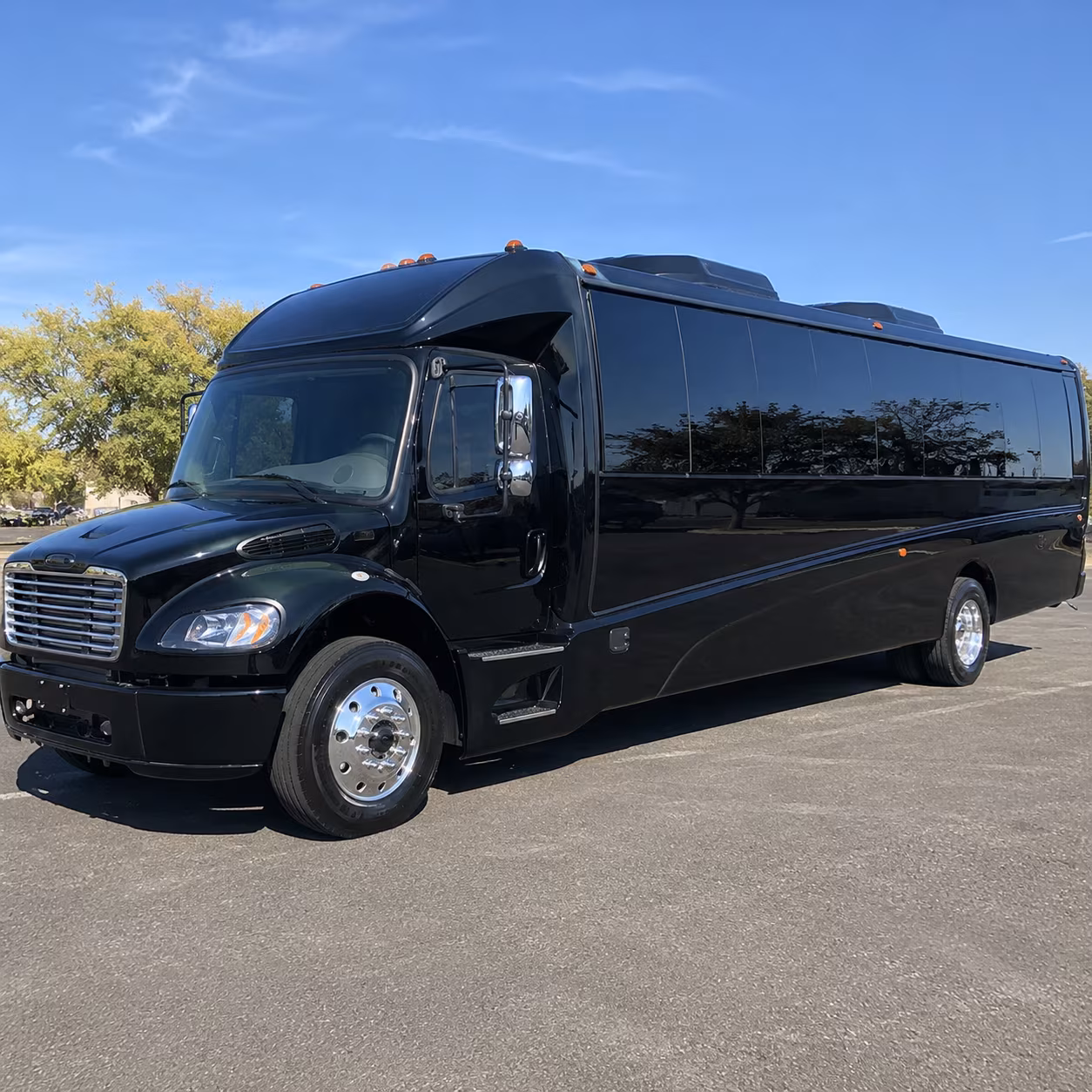 Little Rock Airport Shuttle & Transportation pickup coordination
