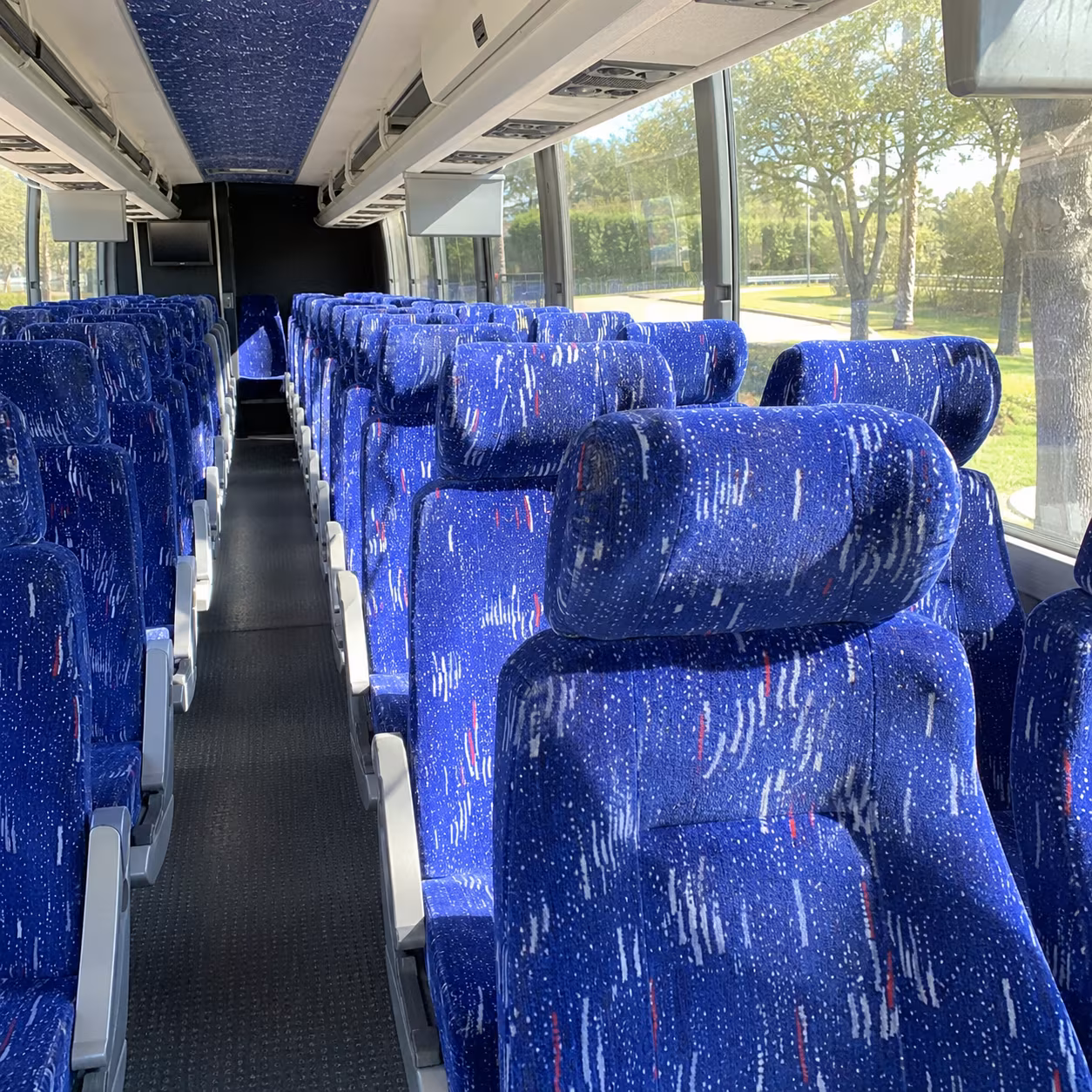 Little Rock Airport Shuttle & Transportation route planning