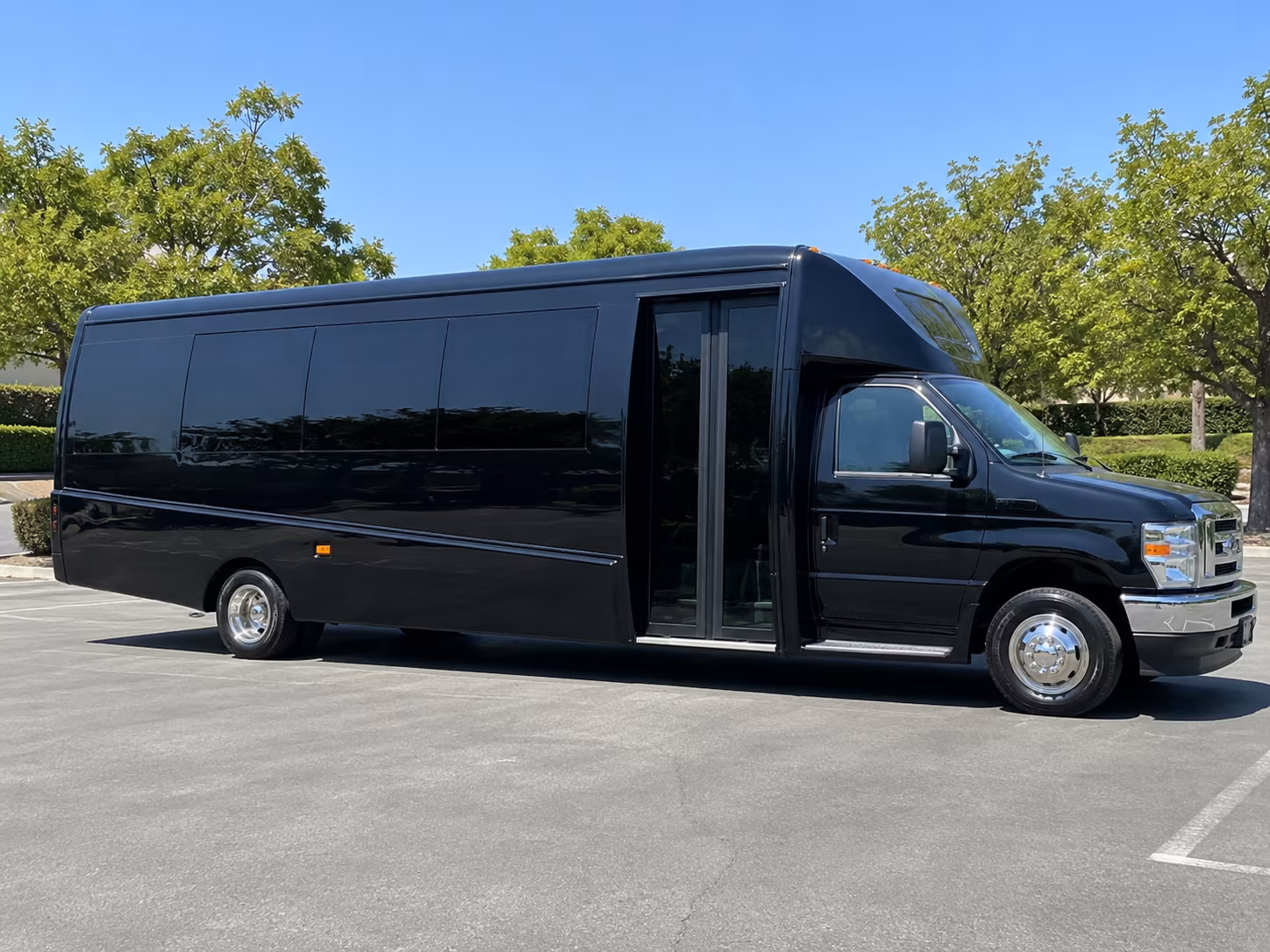Little Rock Airport Shuttles & Transportation