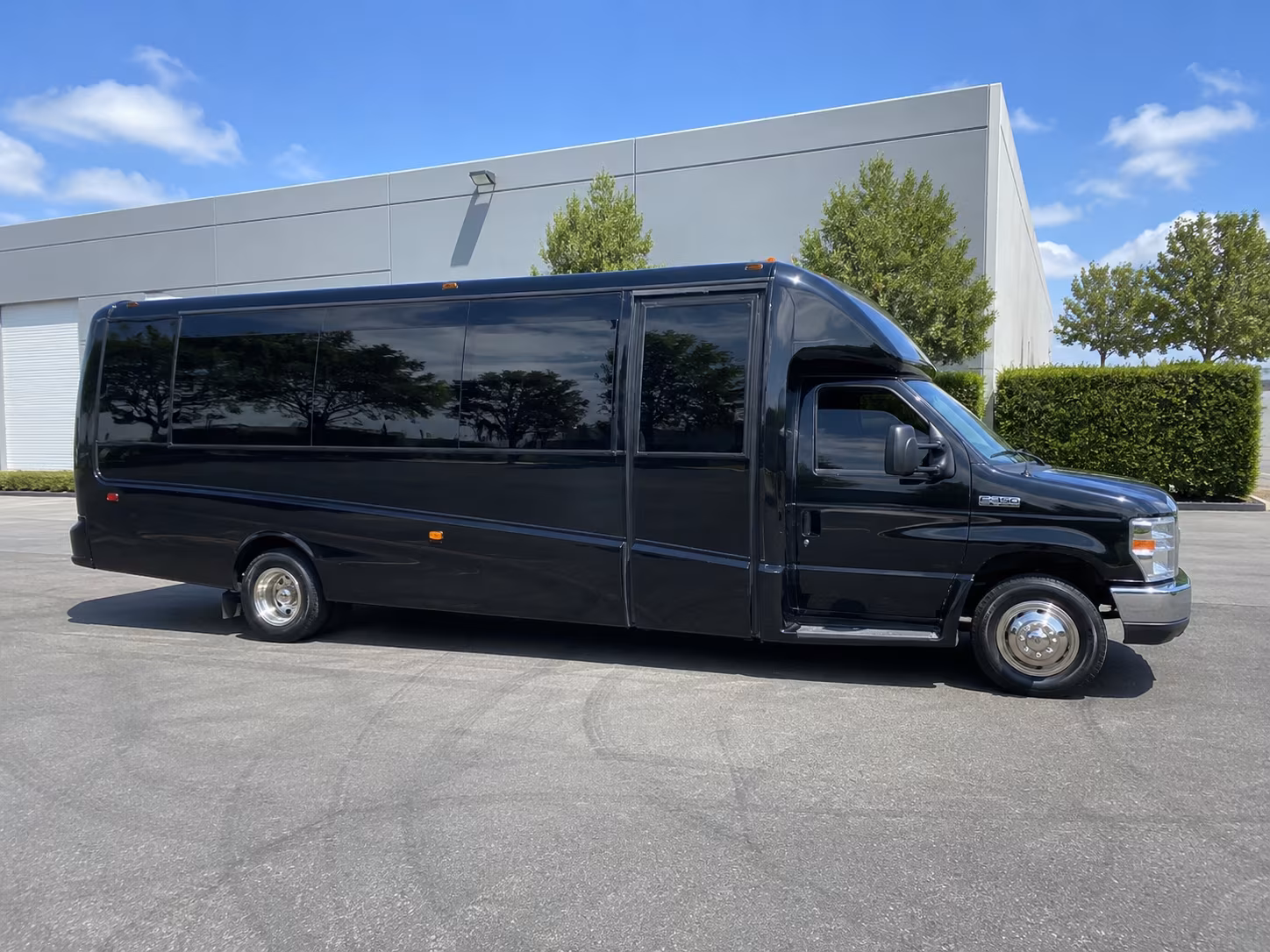 Little Rock Concert & Music Festival Transportation route planning