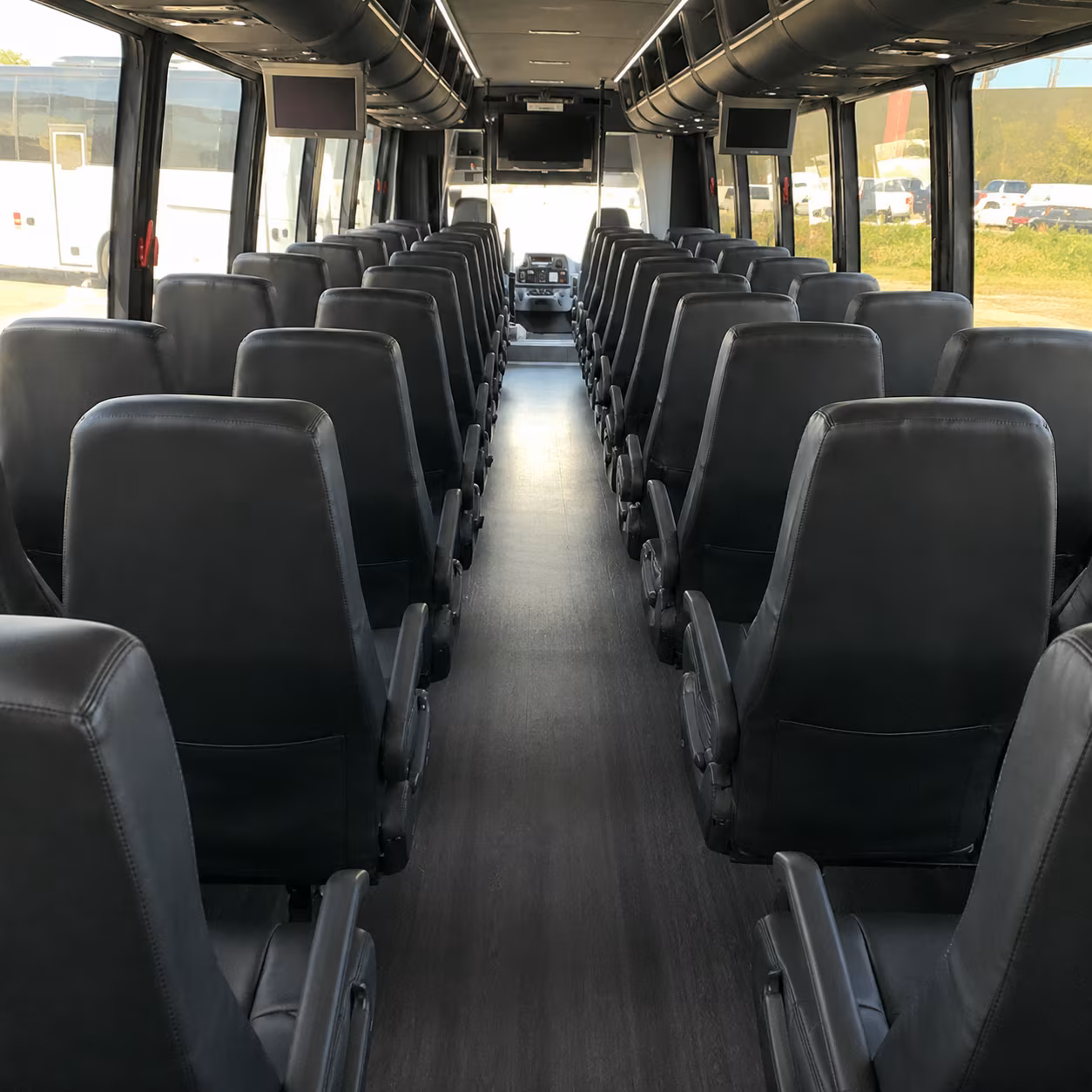 Little Rock School Event Transportation pickup coordination