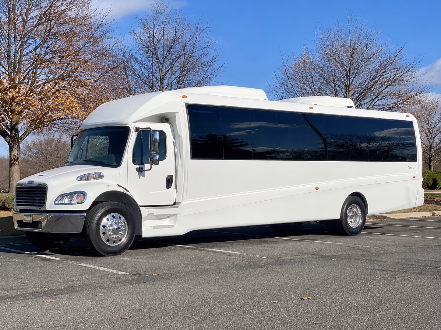 Little Rock Sporting Event Transportation pickup coordination