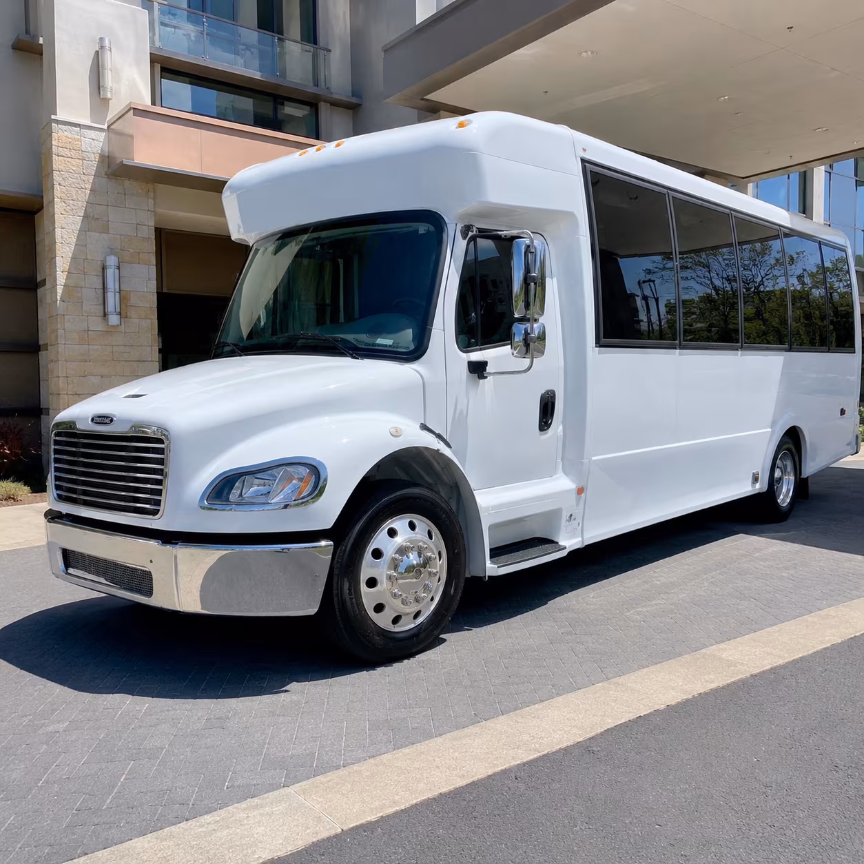 Memphis Airport Shuttles & Transportation