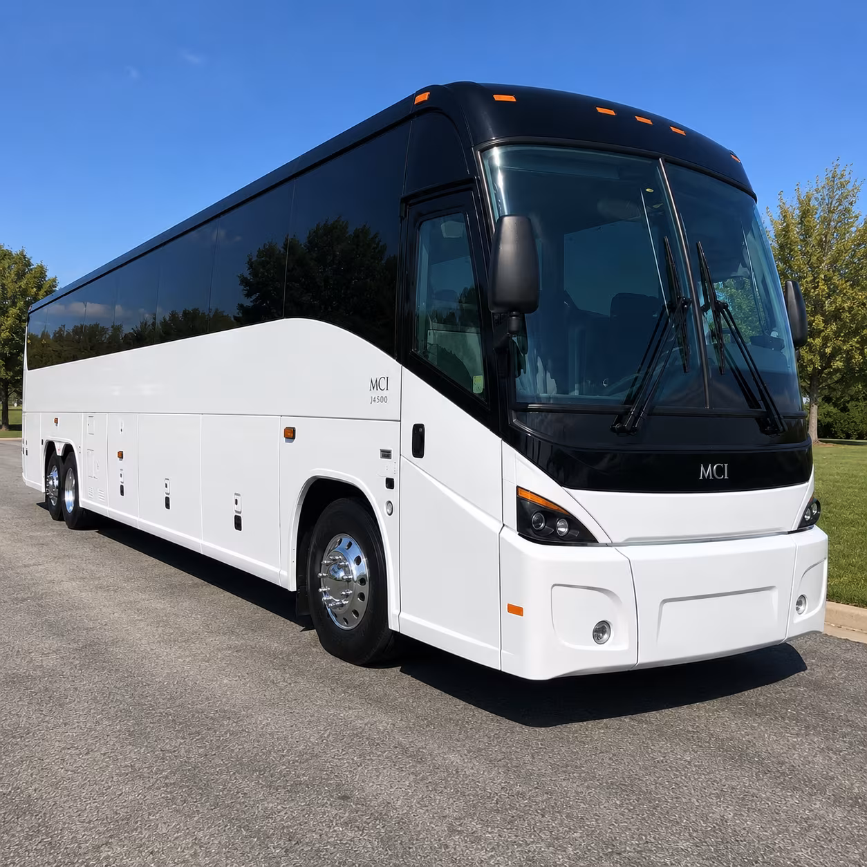 Memphis Corporate Event Transportation