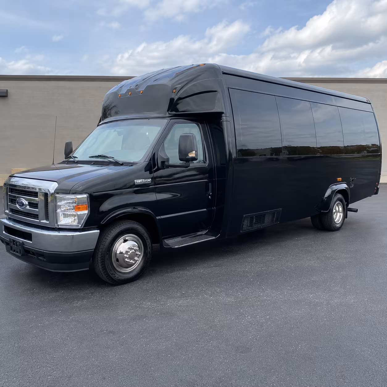Memphis Party Bus Rental