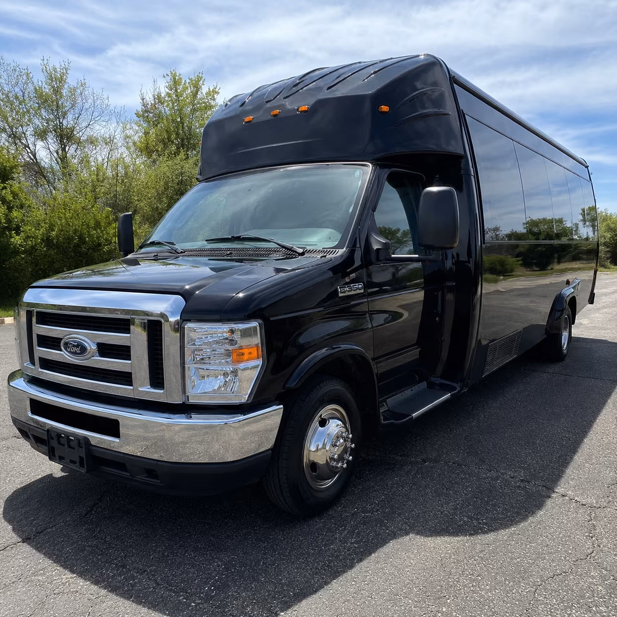 Memphis Party Bus Rental