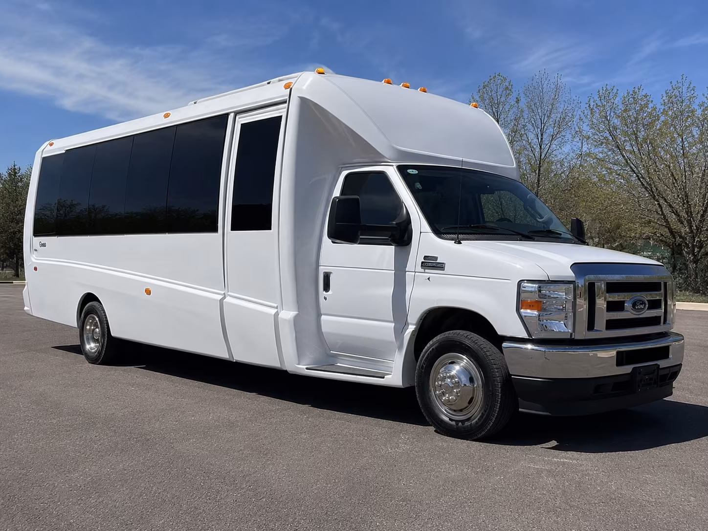 Memphis Sporting Event Transportation