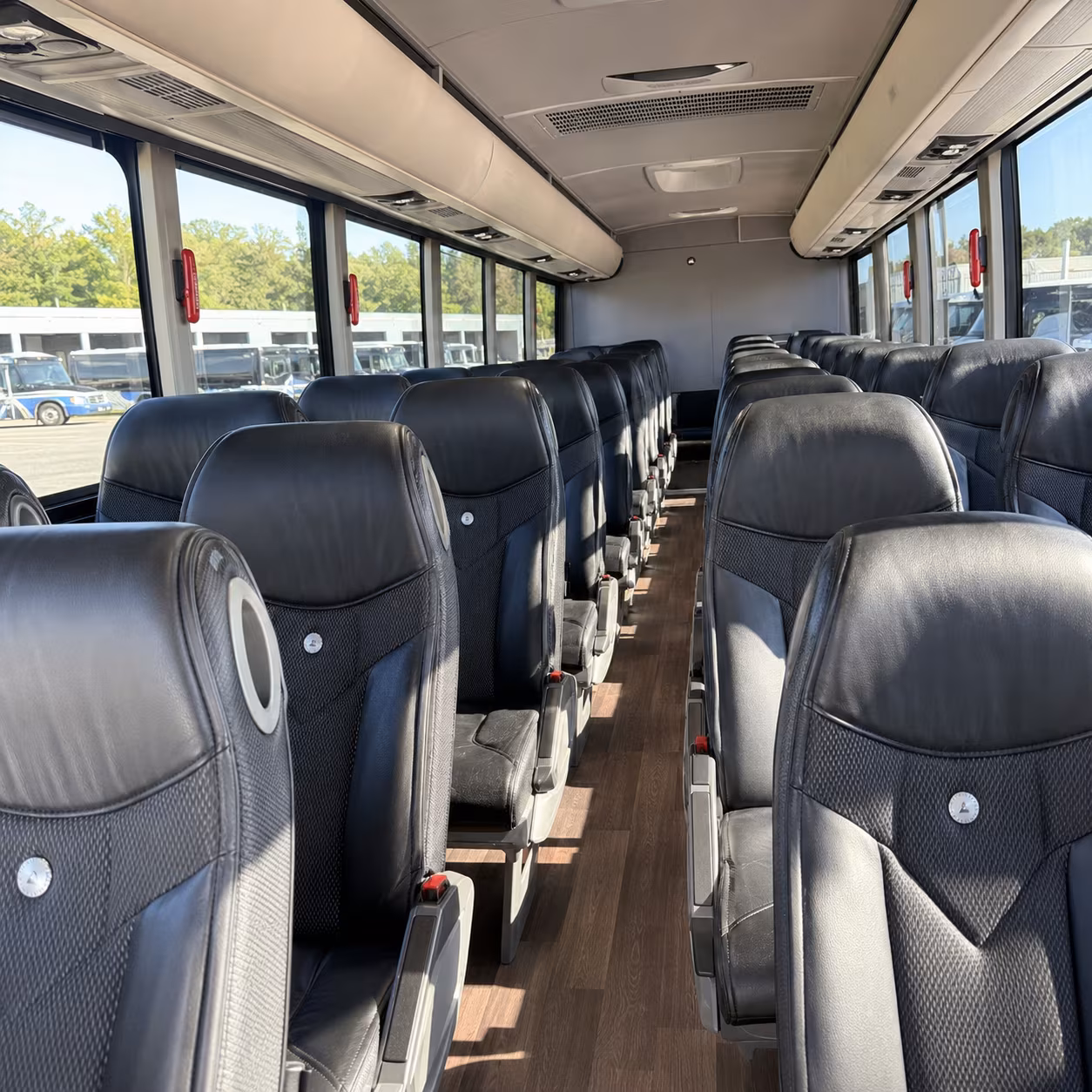 Pine Bluff Airport Shuttles & Transportation