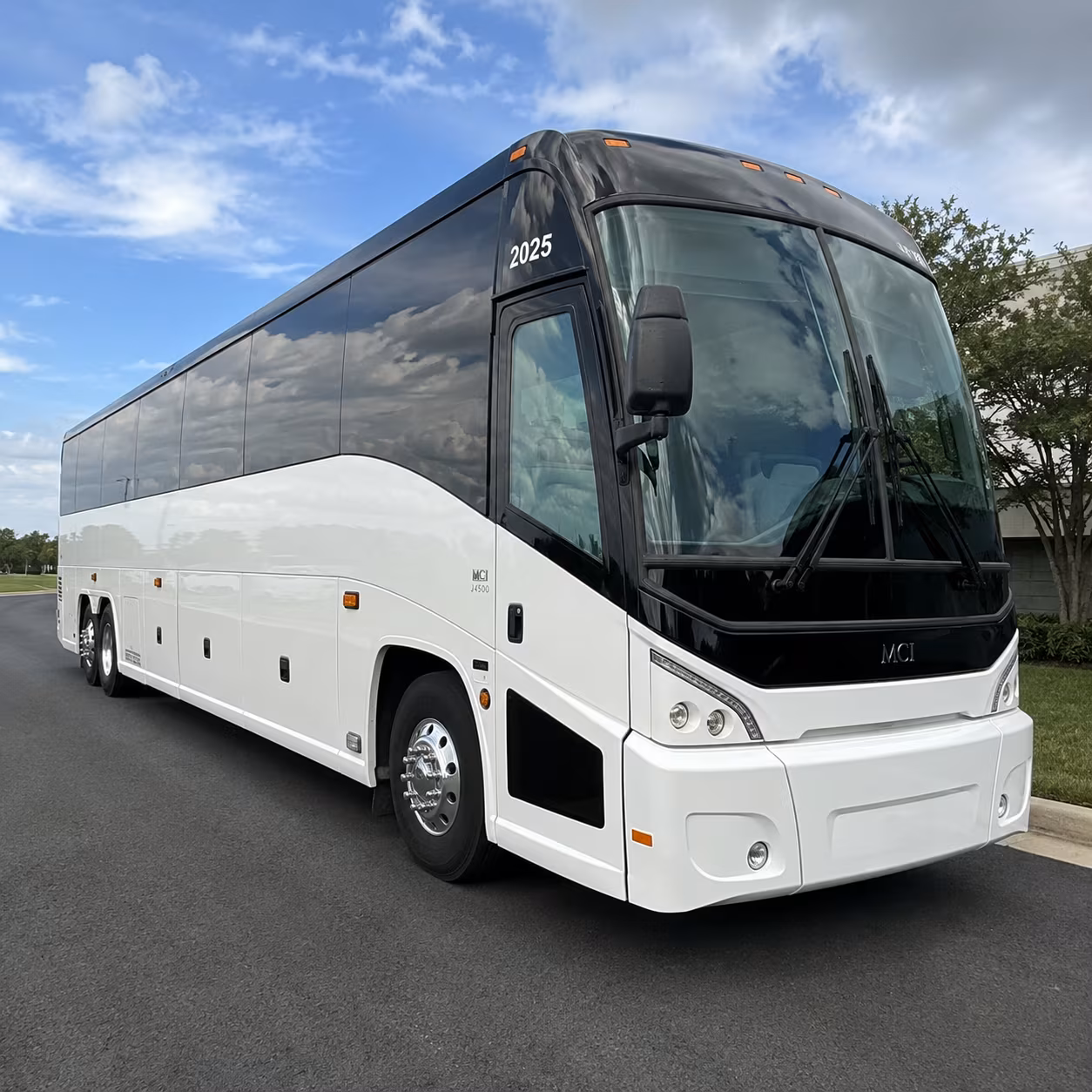 Pine Bluff School Event & Field Trip Transportation
