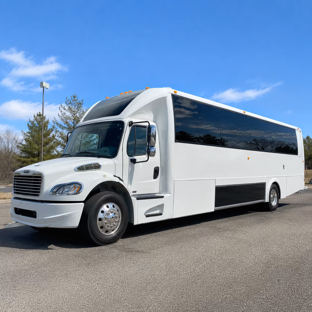 Rogers Winery Tour & Pub Crawl Transportation