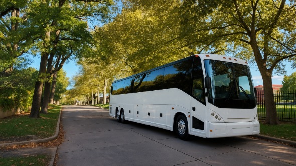 jonesboro bus rentals for birthday sweet 16