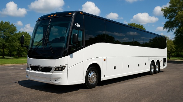 little rock bus rentals for birthday sweet 16 charter bus rental