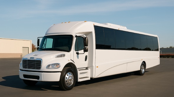 little rock government and military bus rentals minibus rental