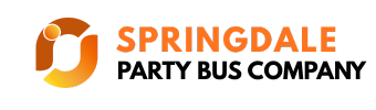 springdale-party-bus-company-logo